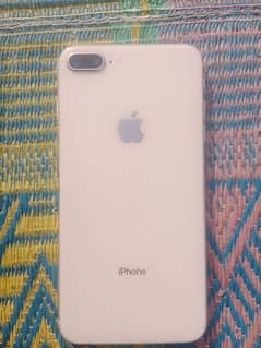 Iphone 8plus 64gb