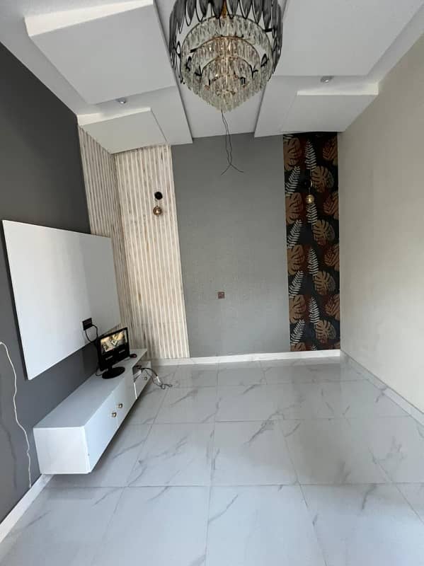 DHA Phase 9 Town, 5 Marla Brand New Full Bungalow, for Sale 3