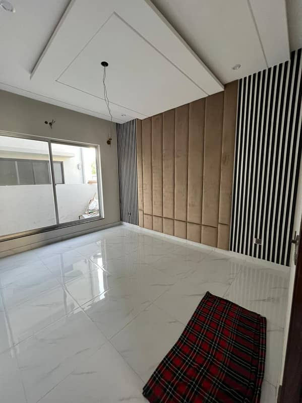 DHA Phase 9 Town, 5 Marla Brand New Full Bungalow, for Sale 7