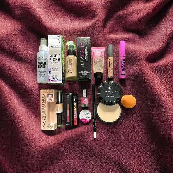 Makeup Deals 2