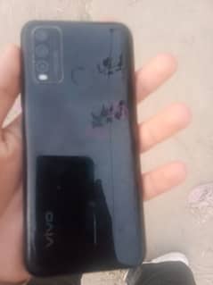 Vivo Y30,Full Brand New Condition,15days Backup,Shop Visit available