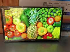 Android LCD NU22000 Ultra HD