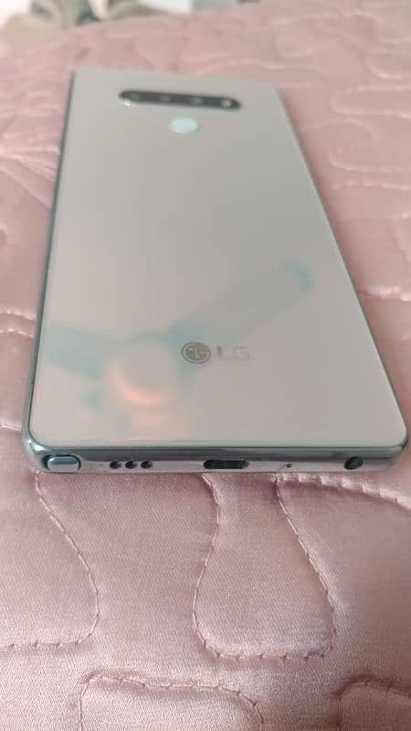 LG Stylo 6 (PTA official) 6