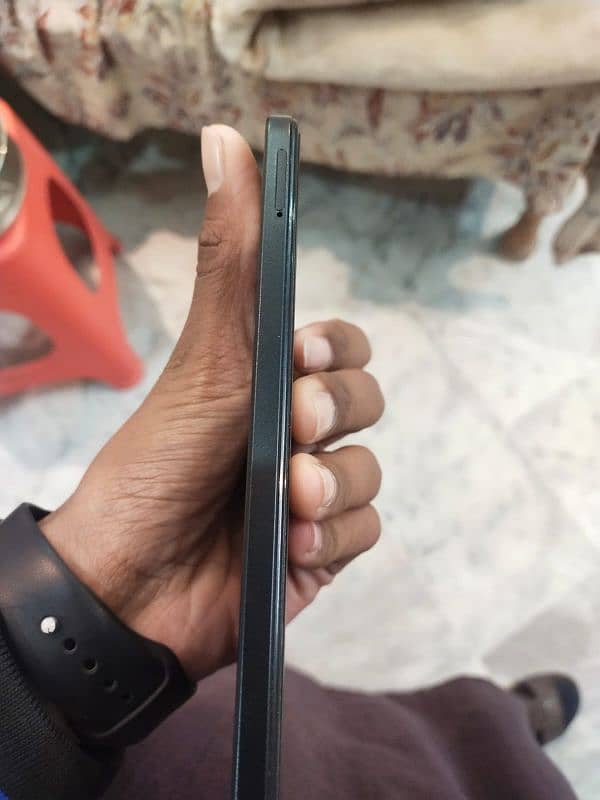 redmi note 12 8 256 Pta proved complete box 3