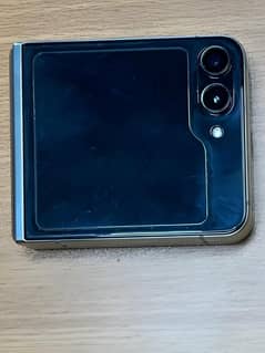 Samsung Z Flip 5 || Just Like New 10/10 Condition