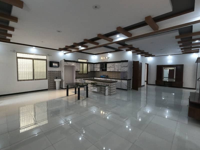 Prime Location 400 Square Yards House For Sale In The Perfect Location Of Quetta Town Sector 18-A 3