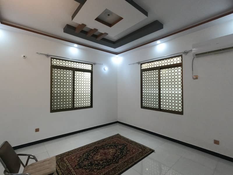 Prime Location 400 Square Yards House For Sale In The Perfect Location Of Quetta Town Sector 18-A 6