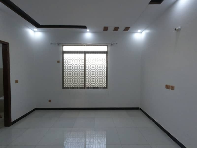 Prime Location 400 Square Yards House For Sale In The Perfect Location Of Quetta Town Sector 18-A 19