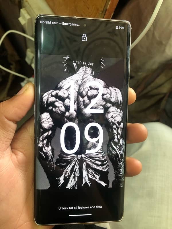 Aquos R6 5G 1