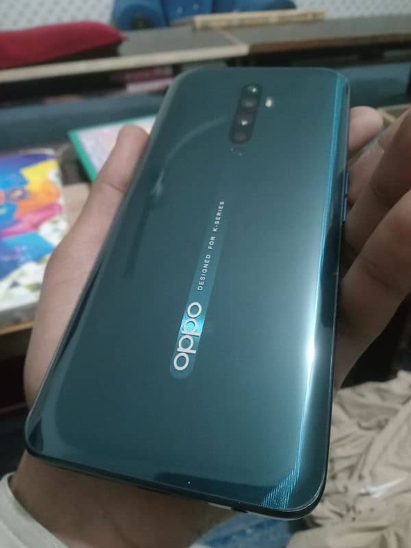 Oppo Reno 2z 6