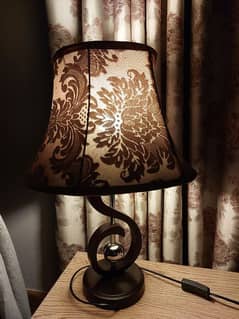 side table lamp