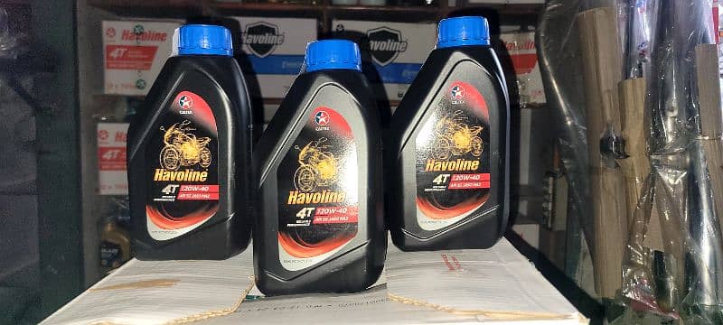 bike engine oils 1