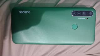 realme 5i 4/64