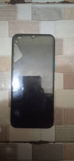 Infinix smart 6 3/64 android 11 box hai