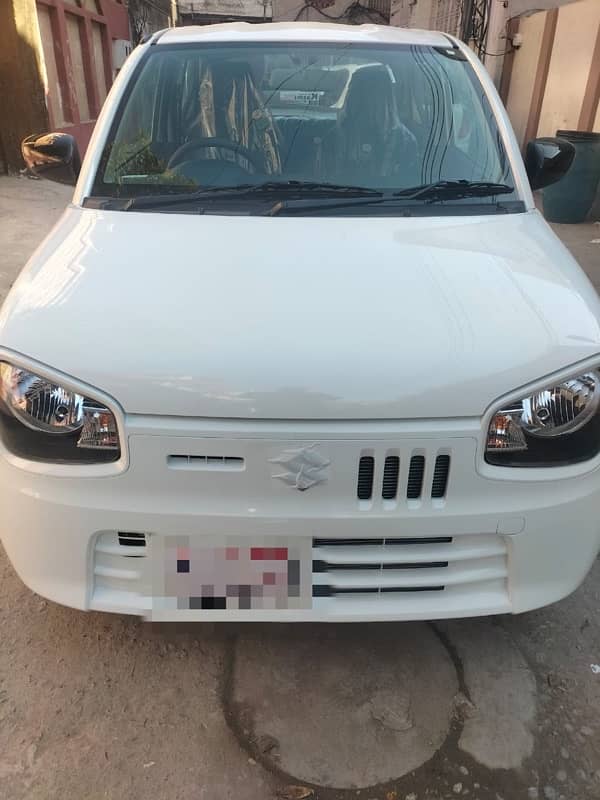 Suzuki Alto 2025 2