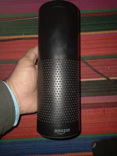 amazon alexa vice speaker