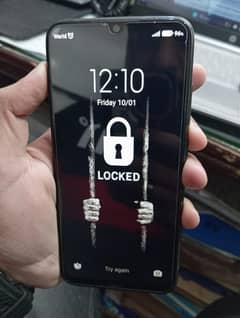 Redmi Note 8 4gb 64gb 10/8 Condition