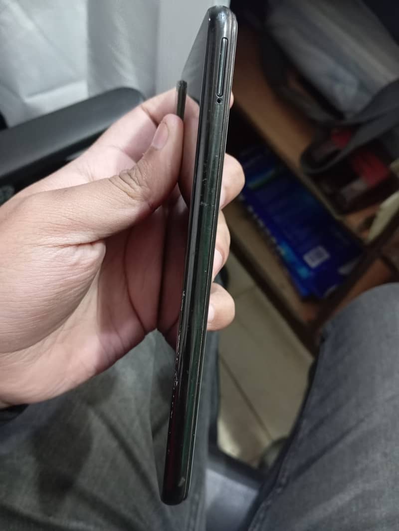 Redmi Note 8 4gb 64gb Wifi And Sim Not Working 2