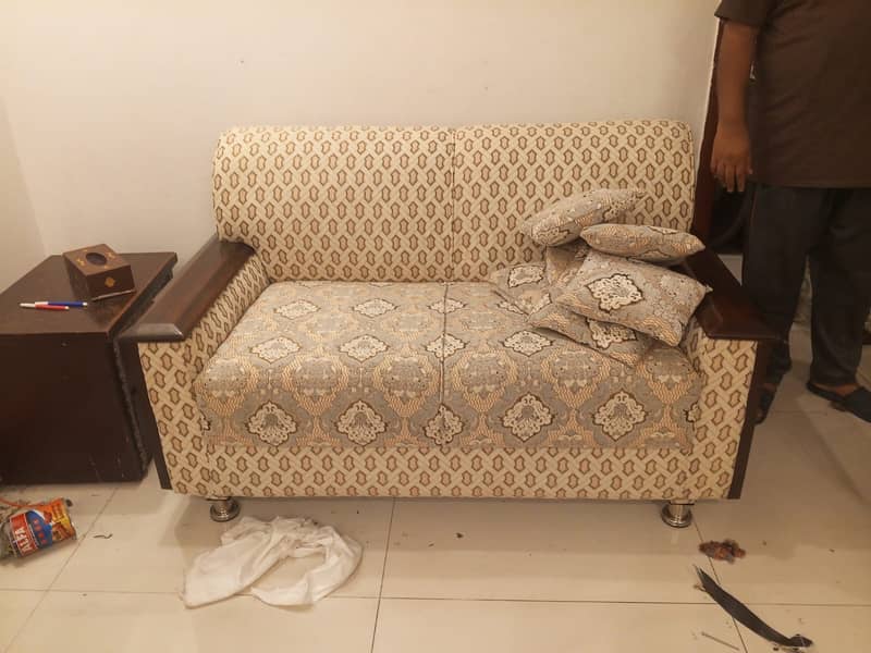 SOFA/SET/l/Lshaped ALL TYPES OF SOFA+CHAIRS 4