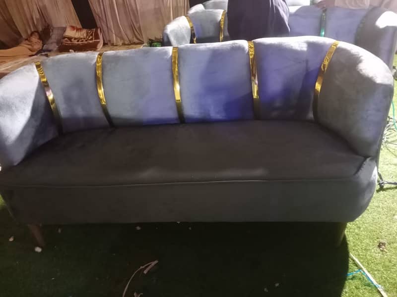 SOFA/SET/l/Lshaped ALL TYPES OF SOFA+CHAIRS 5