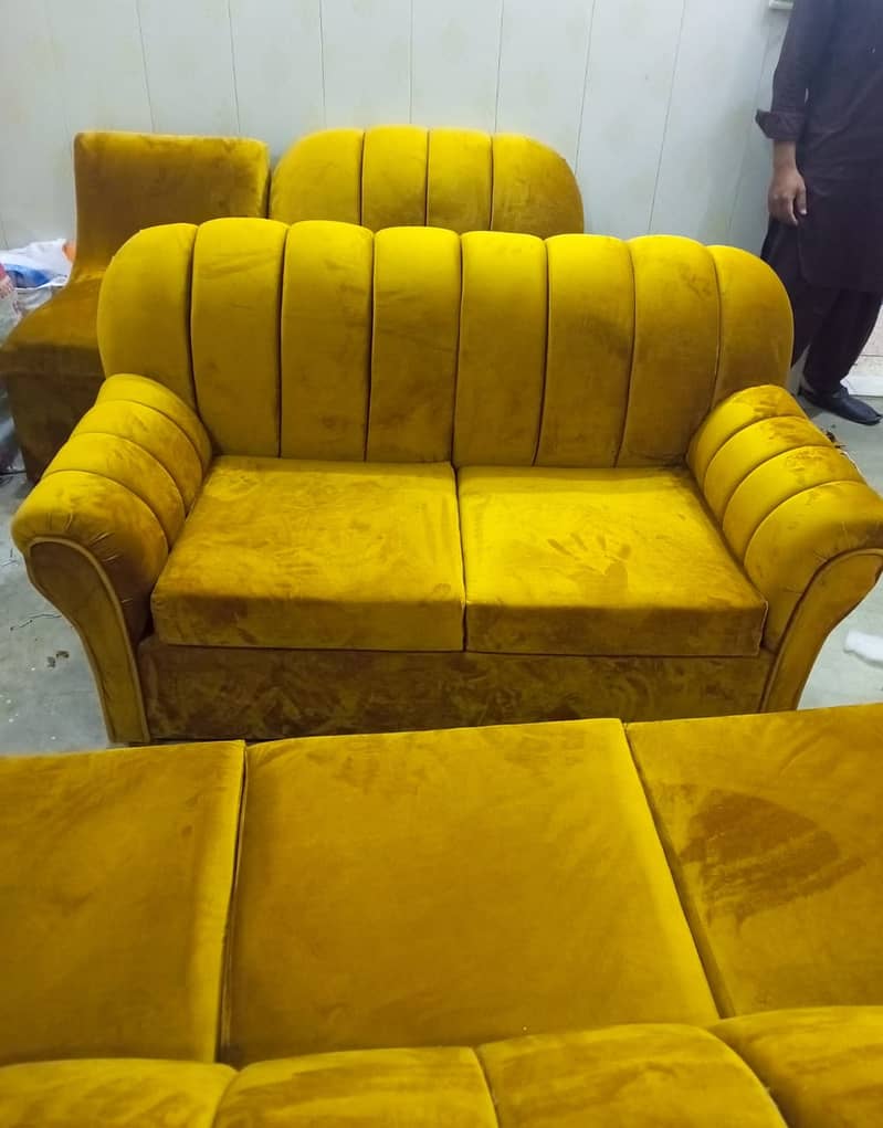 SOFA/SET/l/Lshaped ALL TYPES OF SOFA+CHAIRS 1