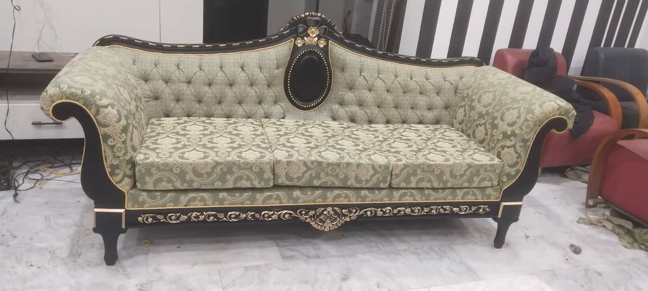 SOFA/SET/l/Lshaped ALL TYPES OF SOFA+CHAIRS 3