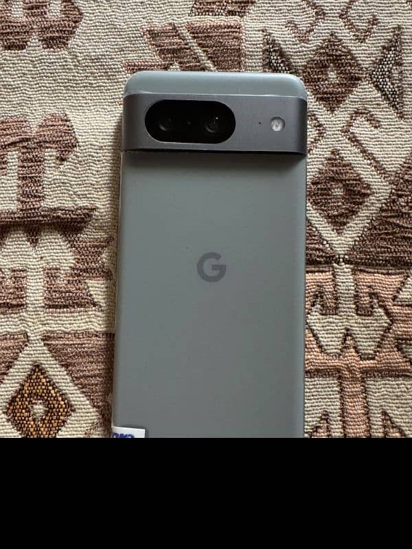 Google Pixel 8 Official Pta approved 0