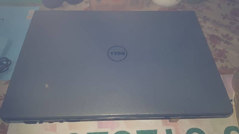 Dell Inspiron 15 3567, i3 6th gen, 8gb RAM, 240gb SSD 0