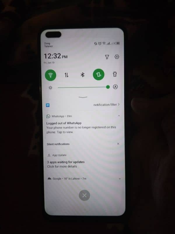 Infinix Note 8 6/128 Gb For Sale 1