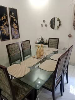 Dining Tables