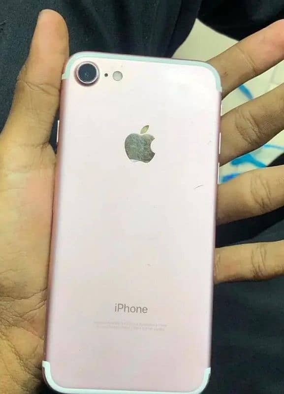 iphone 7 non pta 0