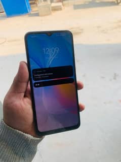 vivo y21 4/64 gb