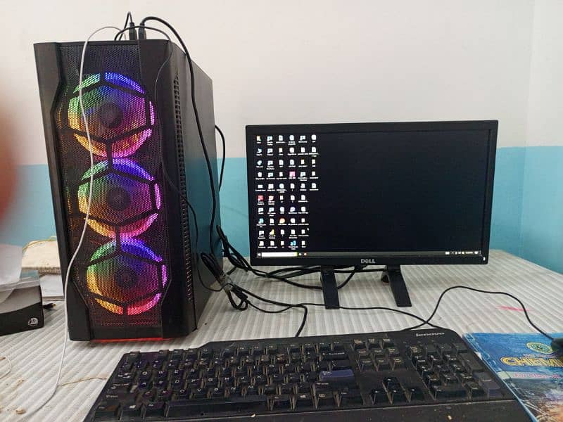 gaming pc 0