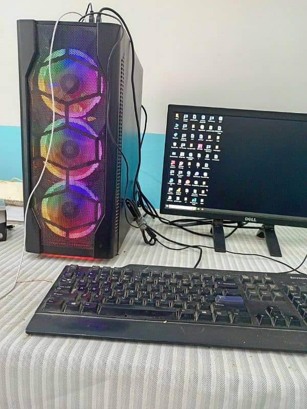 gaming pc 1