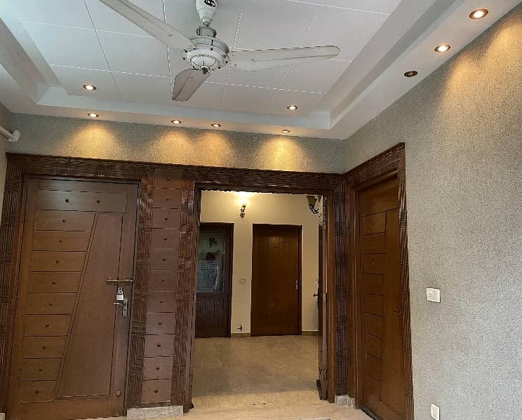 Buy A 5 Marla House For sale In Johar Town Phase 2 - Block J2 2