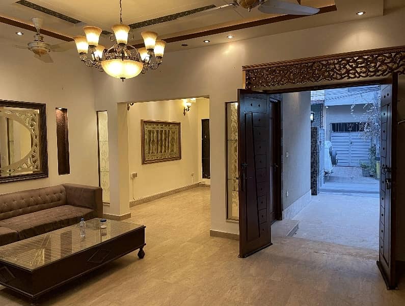 Buy A 5 Marla House For sale In Johar Town Phase 2 - Block J2 5