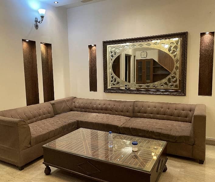 Buy A 5 Marla House For sale In Johar Town Phase 2 - Block J2 7