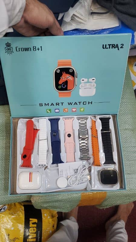 all watches product available 8