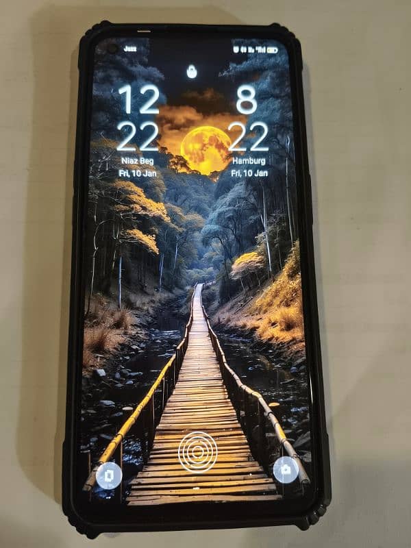 Oppo Reno 6 128 GB RAM 8 GB 0