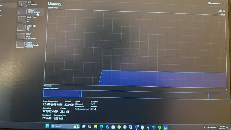 Razer Blade 15 Early 2021 Base Model 5