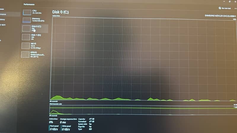 Razer Blade 15 Early 2021 Base Model 6