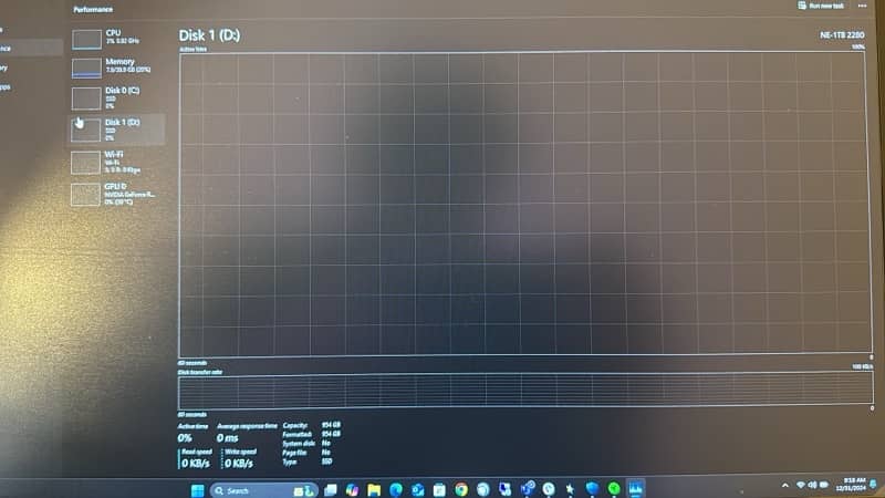 Razer Blade 15 Early 2021 Base Model 7