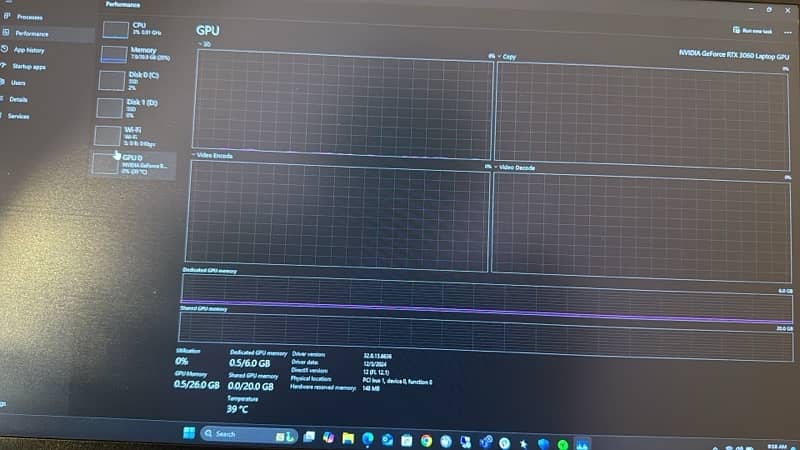 Razer Blade 15 Early 2021 Base Model 8