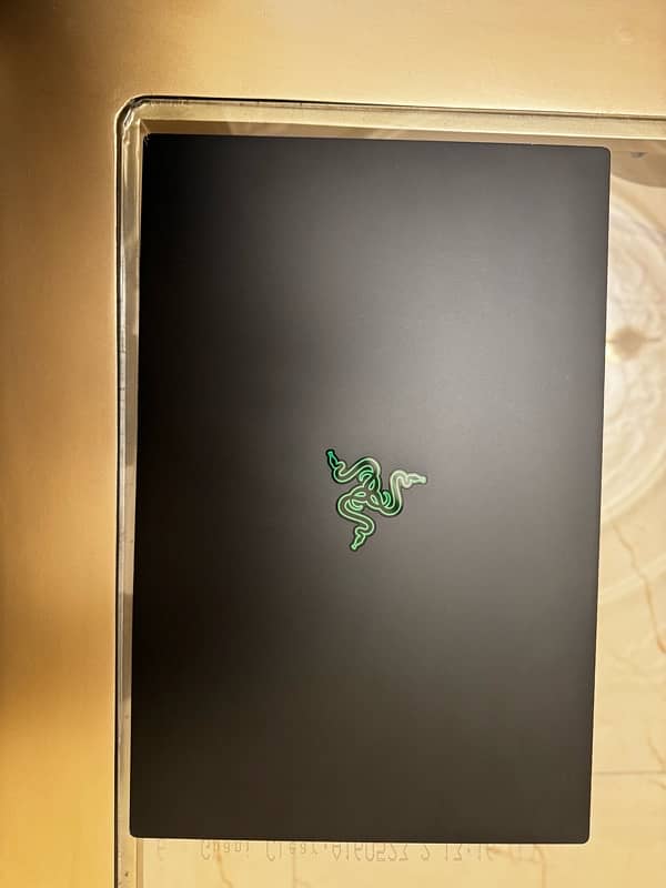 Razer Blade 15 Early 2021 Base Model 0