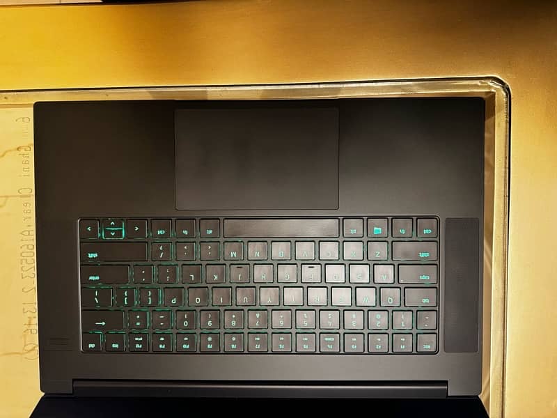 Razer Blade 15 Early 2021 Base Model 2