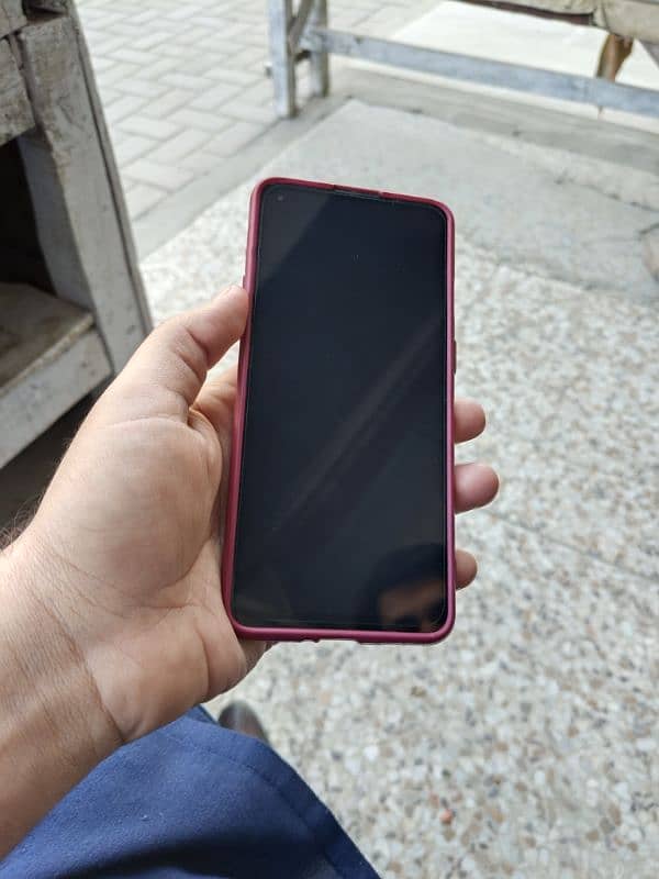 one plus 8t 0