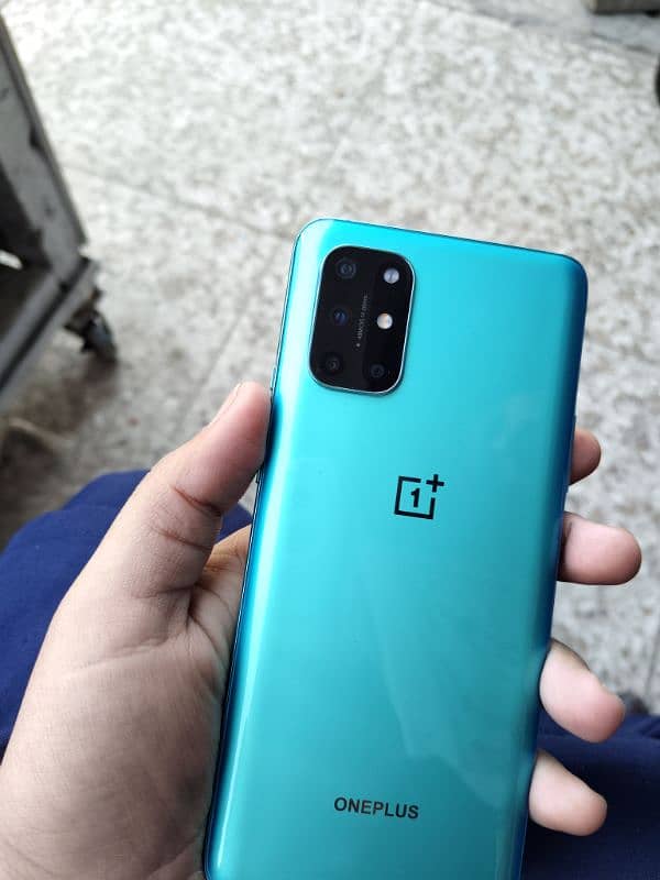 one plus 8t 2