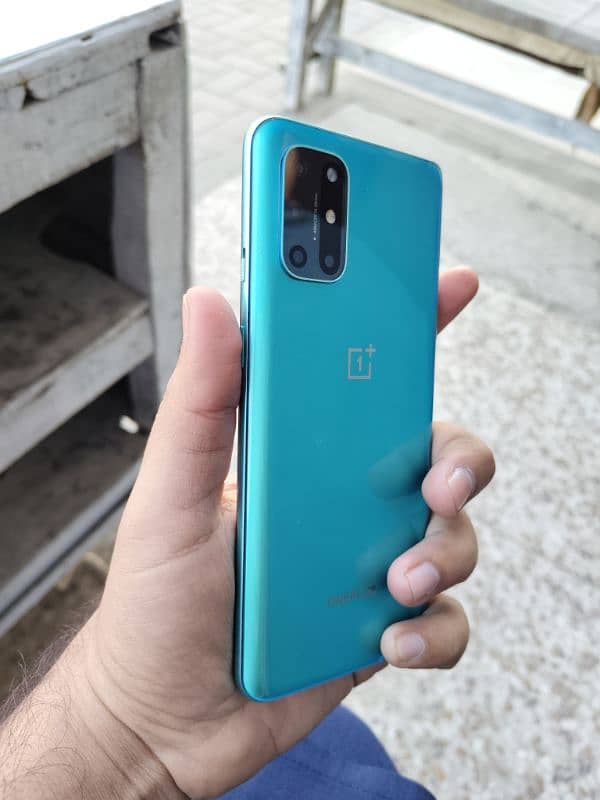 one plus 8t 3