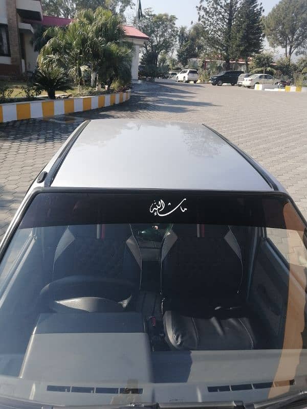 Suzuki Mehran VXR 2019 0