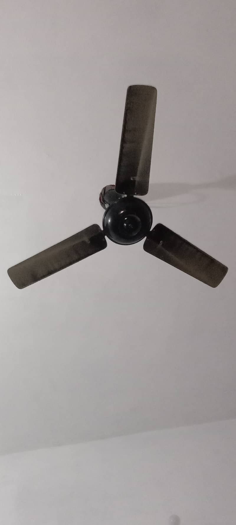 Ceiling fan / Pure copper ceiling fan 2